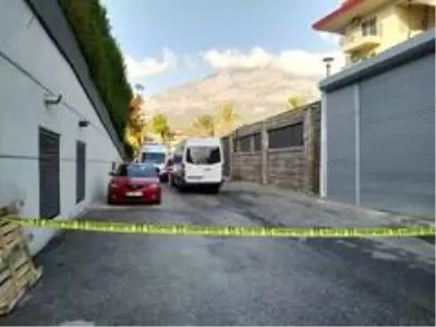 Son dakika haberleri | Sahile giden turistin feci ölümü Son dakika haberleri | Sahile giden turistin feci ölümü