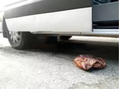 Son dakika haberleri | Sahile giden turistin feci ölümü Son dakika haberleri | Sahile giden turistin feci ölümü