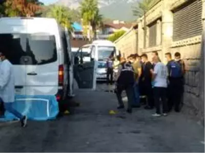 Son dakika haberleri | Sahile giden turistin feci ölümü Son dakika haberleri | Sahile giden turistin feci ölümü