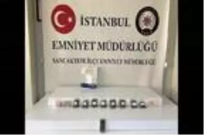 Son dakika haberleri: Sancaktepe ve Ümraniye'de uyuşturucu operasyonu: 2 gözaltı Son dakika haberleri: Sancaktepe ve Ümraniye'de uyuşturucu operasyonu: 2 gözaltı