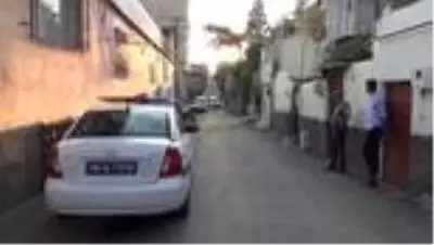 Son dakika haberi | Silahlı kavga: 1 yaralı Son dakika haberi | Silahlı kavga: 1 yaralı