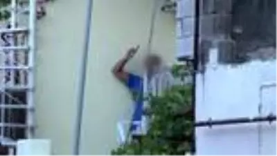 Son dakika haberi | Silahlı kavga: 1 yaralı Son dakika haberi | Silahlı kavga: 1 yaralı