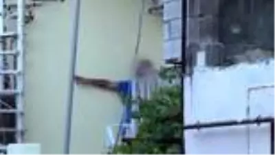 Son dakika haberi | Silahlı kavga: 1 yaralı Son dakika haberi | Silahlı kavga: 1 yaralı