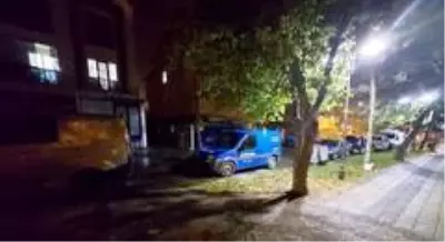 Silivri'de 2 çocuk babası adam ölü bulundu Silivri'de 2 çocuk babası adam ölü bulundu