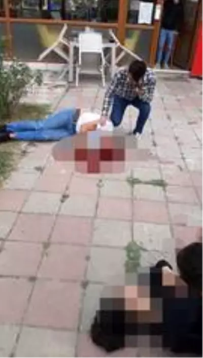Silivri'de silahla başından vurulan şahıs hayatını kaybetti Silivri'de silahla başından vurulan şahıs hayatını kaybetti