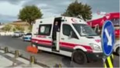 Silivri'de silahla başından vurulan şahıs hayatını kaybetti Silivri'de silahla başından vurulan şahıs hayatını kaybetti