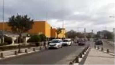 Silivri'de silahlı saldırıya uğrayan 2 kişi yaralandı Silivri'de silahlı saldırıya uğrayan 2 kişi yaralandı