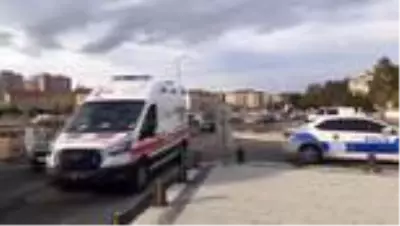 Silivri'de silahlı saldırıya uğrayan 2 kişi yaralandı Silivri'de silahlı saldırıya uğrayan 2 kişi yaralandı