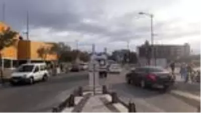 Silivri'de silahlı saldırıya uğrayan 2 kişi yaralandı Silivri'de silahlı saldırıya uğrayan 2 kişi yaralandı