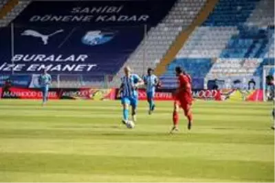 Sivasspor 3 puanı hanesine yazdırdı