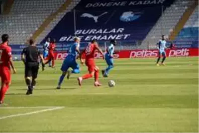 Sivasspor 3 puanı hanesine yazdırdı