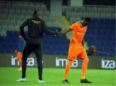 Galatasaray ligde 2'de 2 yaptı