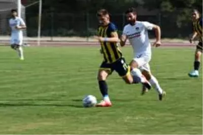 TFF 2. Lig: Tarsus İdman Yurdu: 1 Van Spor Futbol Kulübü: 1 TFF 2. Lig: Tarsus İdman Yurdu: 1 Van Spor Futbol Kulübü: 1