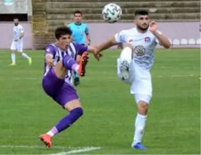 TFF 3. Lig: 52 Orduspor FK: 4 Kırıkkale Büyük Anadolu Spor: 2 TFF 3. Lig: 52 Orduspor FK: 4 Kırıkkale Büyük Anadolu Spor: 2