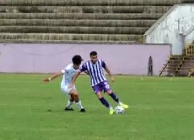 TFF 3. Lig: 52 Orduspor FK: 4 Kırıkkale Büyük Anadolu Spor: 2 TFF 3. Lig: 52 Orduspor FK: 4 Kırıkkale Büyük Anadolu Spor: 2