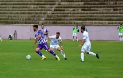 TFF 3. Lig: 52 Orduspor FK: 4 Kırıkkale Büyük Anadolu Spor: 2 TFF 3. Lig: 52 Orduspor FK: 4 Kırıkkale Büyük Anadolu Spor: 2