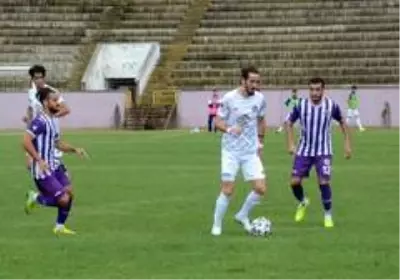 TFF 3. Lig: 52 Orduspor FK: 4 Kırıkkale Büyük Anadolu Spor: 2 TFF 3. Lig: 52 Orduspor FK: 4 Kırıkkale Büyük Anadolu Spor: 2