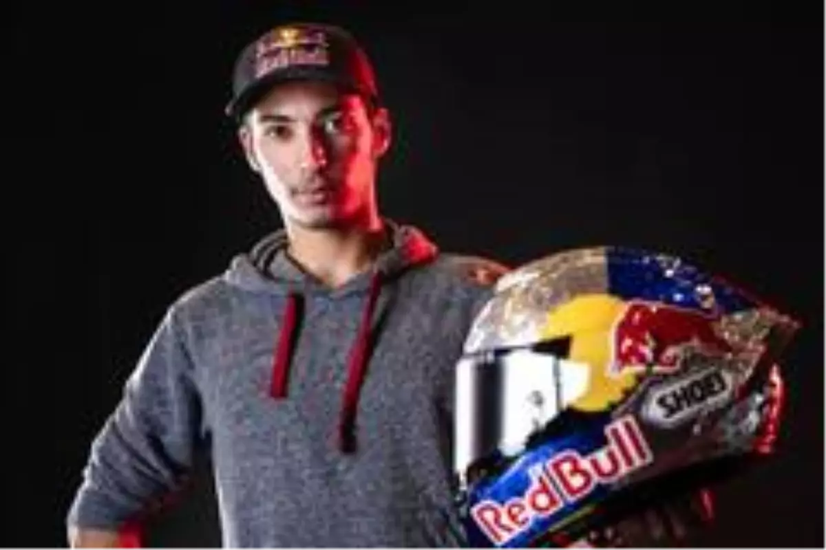 Toprak Razgatlıoğlu, İspanya'da kaza geçirdi