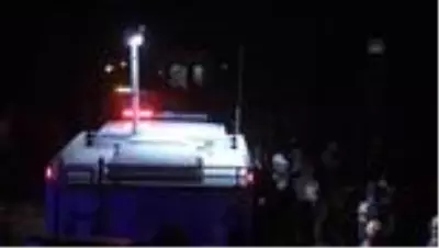 Son dakika haberleri... Trafik kazası: 3 ölü, 2 yaralı Son dakika haberleri... Trafik kazası: 3 ölü, 2 yaralı