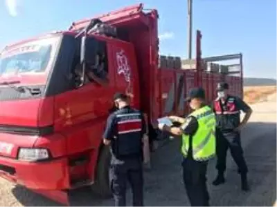 Son dakika haberleri | Tüm araçlardaki yolcuların ateşleri ölçülüyor Son dakika haberleri | Tüm araçlardaki yolcuların ateşleri ölçülüyor
