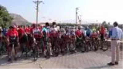 Uluslararası Patara 2020 Gran Fondo Bisiklet Yarışı Uluslararası Patara 2020 Gran Fondo Bisiklet Yarışı