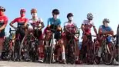 Uluslararası Patara 2020 Gran Fondo Bisiklet Yarışı Uluslararası Patara 2020 Gran Fondo Bisiklet Yarışı