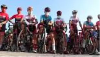 Uluslararası Patara 2020 Gran Fondo Bisiklet Yarışı Uluslararası Patara 2020 Gran Fondo Bisiklet Yarışı