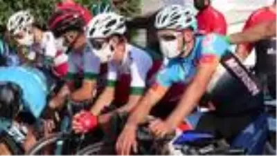 Uluslararası Patara 2020 Gran Fondo Bisiklet Yarışı Uluslararası Patara 2020 Gran Fondo Bisiklet Yarışı