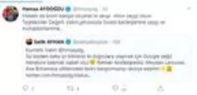 Valiler arasında 'Anadolu aslanı' atışması Valiler arasında 'Anadolu aslanı' atışması