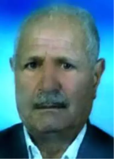 Yaşlı adam evinde ölü bulundu Yaşlı adam evinde ölü bulundu