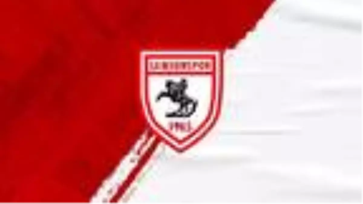 Yılport Samsunspor'da bir futbolcuda Covid-19 tespit edildi