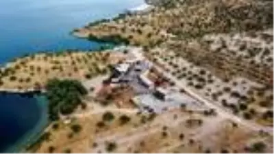 Zeugma Antik Kenti kapılarını bu kez nikah için araladı Zeugma Antik Kenti kapılarını bu kez nikah için araladı