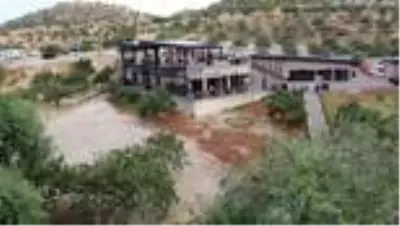 Zeugma Antik Kenti kapılarını bu kez nikah için araladı Zeugma Antik Kenti kapılarını bu kez nikah için araladı