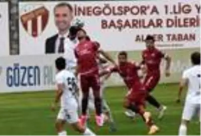 Zonguldak Kömürspor: 0-0 Zonguldak Kömürspor: 0-0