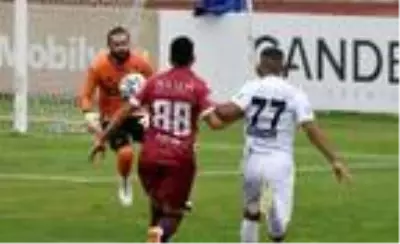 Zonguldak Kömürspor: 0-0 Zonguldak Kömürspor: 0-0