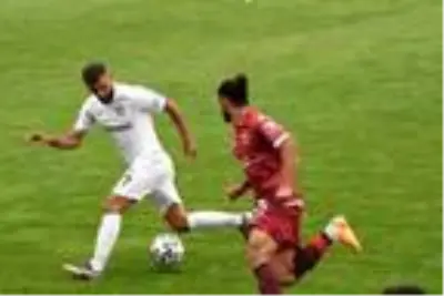 Zonguldak Kömürspor: 0-0 Zonguldak Kömürspor: 0-0
