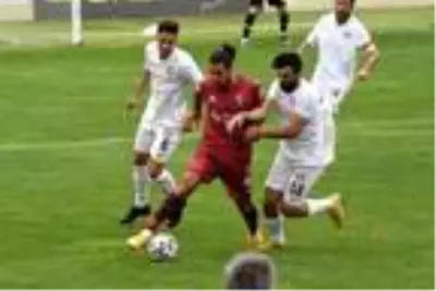 Zonguldak Kömürspor: 0-0 Zonguldak Kömürspor: 0-0