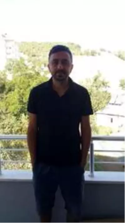 Öğretim Üyesi Yalçın Çakmak, 45 gün arayla iki kez koronavirüse yakalandı Öğretim Üyesi Yalçın Çakmak, 45 gün arayla iki kez koronavirüse yakalandı