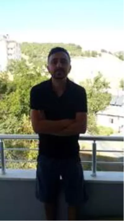 Öğretim Üyesi Yalçın Çakmak, 45 gün arayla iki kez koronavirüse yakalandı Öğretim Üyesi Yalçın Çakmak, 45 gün arayla iki kez koronavirüse yakalandı
