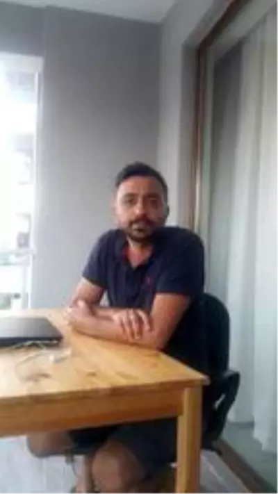 Öğretim Üyesi Yalçın Çakmak, 45 gün arayla iki kez koronavirüse yakalandı Öğretim Üyesi Yalçın Çakmak, 45 gün arayla iki kez koronavirüse yakalandı