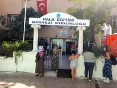 111 hizmetli ve 19 güvenlik görevlisi için mülakat yapıldı 111 hizmetli ve 19 güvenlik görevlisi için mülakat yapıldı