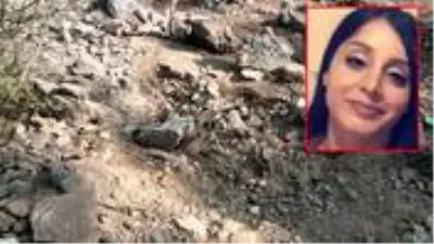 13 gündür kayıp Duygu Çelikten cinayetinde kan donduran detaylar! Cansız bedenin üzerini taşla kapatmışlar 13 gündür kayıp Duygu Çelikten cinayetinde kan donduran detaylar! Cansız bedenin üzerini taşla kapatmışlar