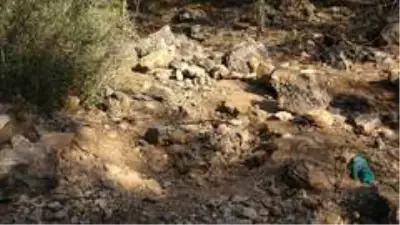 13 gündür kayıp Duygu Çelikten cinayetinde kan donduran detaylar! Cansız bedenin üzerini taşla kapatmışlar 13 gündür kayıp Duygu Çelikten cinayetinde kan donduran detaylar! Cansız bedenin üzerini taşla kapatmışlar