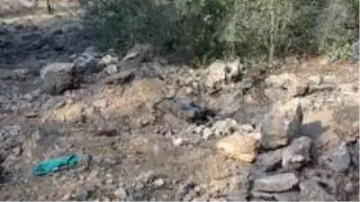 13 gündür kayıp Duygu Çelikten cinayetinde kan donduran detaylar! Cansız bedenin üzerini taşla kapatmışlar 13 gündür kayıp Duygu Çelikten cinayetinde kan donduran detaylar! Cansız bedenin üzerini taşla kapatmışlar
