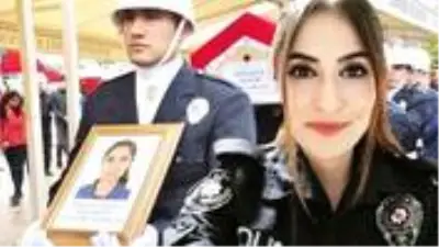 2018 yılında hayatını kaybeden polis memuru Buket Keleş, 15 dakikalık fark yüzünden SGK tarafından şehit sayılmadı 2018 yılında hayatını kaybeden polis memuru Buket Keleş, 15 dakikalık fark yüzünden SGK tarafından şehit sayılmadı