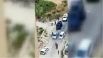 3 cinayetten aranan cezaevi firarisi yakalandı 3 cinayetten aranan cezaevi firarisi yakalandı