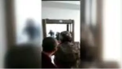 3 cinayetten aranan cezaevi firarisi yakalandı 3 cinayetten aranan cezaevi firarisi yakalandı