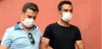 Ramazan Şahin: Son dakika haber! 5 aylık hamile eşini bıçaklayan koca, polise teslim oldu Ramazan Şahin: Son dakika haber! 5 aylık hamile eşini bıçaklayan koca, polise teslim oldu