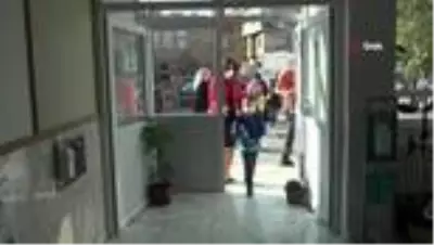 6 aylık aranın ardından öğrenciler okullarına kavuştu 6 aylık aranın ardından öğrenciler okullarına kavuştu