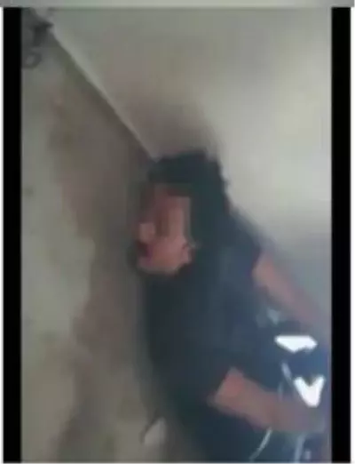 6 yıldır aranan suç makinesi özel harekat baskınıyla yakalandı 6 yıldır aranan suç makinesi özel harekat baskınıyla yakalandı